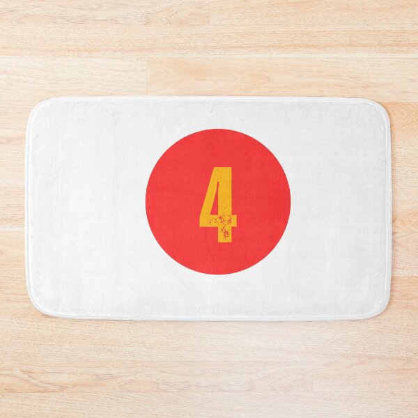 Item preview, 4 Four designed and sold by CCEINnoc.