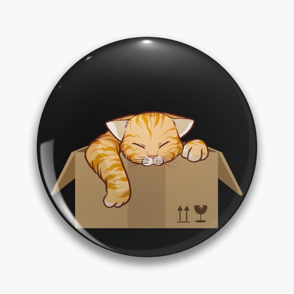 Item preview, Catnap designed and sold by Mateusz Bachanek.