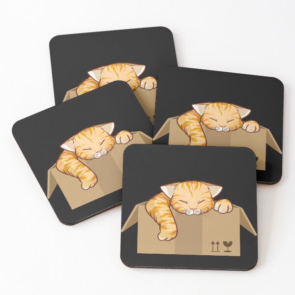 Item preview, Catnap designed and sold by Mateusz Bachanek.
