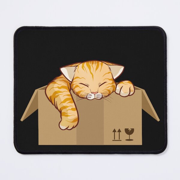 Item preview, Catnap designed and sold by Mateusz Bachanek.