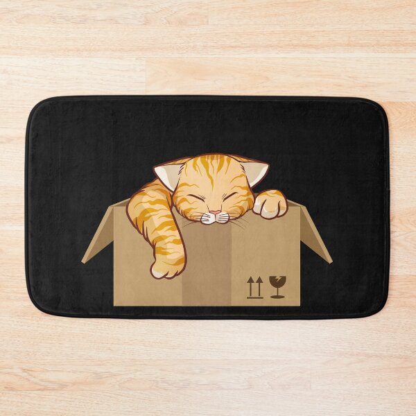 Item preview, Catnap designed and sold by Mateusz Bachanek.