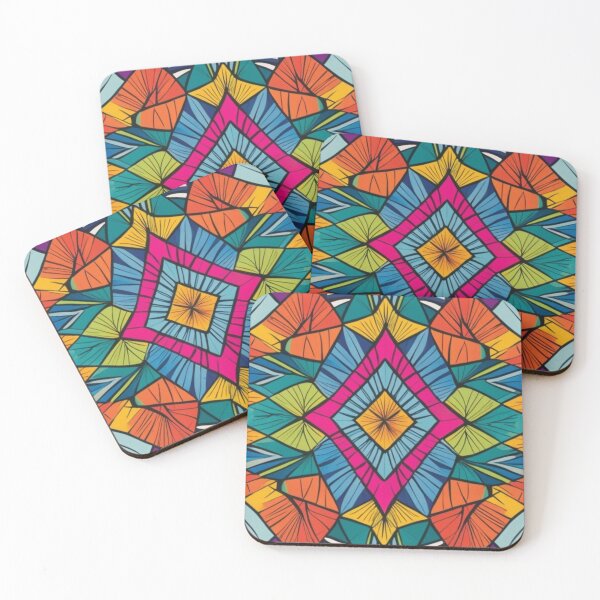 Item preview, Mosaic  designed and sold by BubbleTextBox.