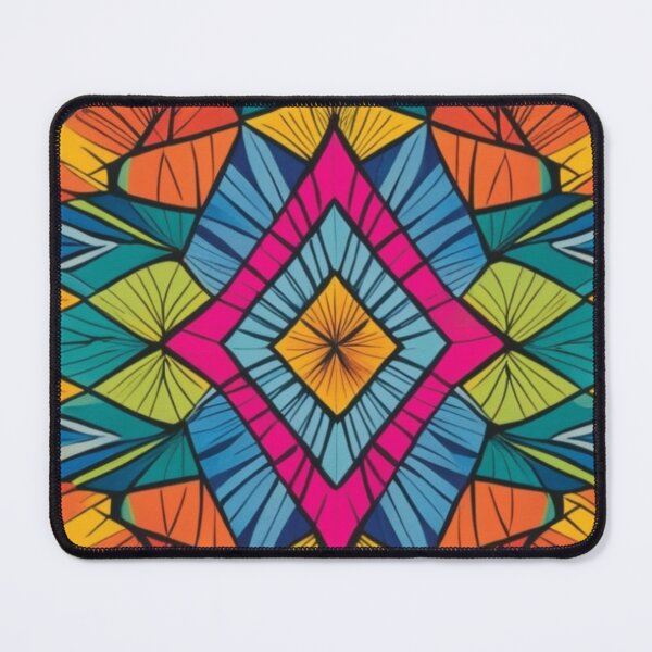 Item preview, Mosaic designed and sold by BubbleTextBox.