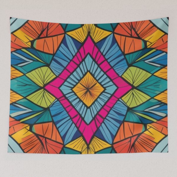 Item preview, Mosaic  designed and sold by BubbleTextBox.