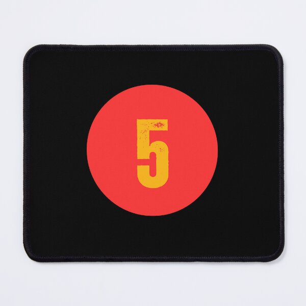 Item preview, 5 Five designed and sold by CCEINnoc.