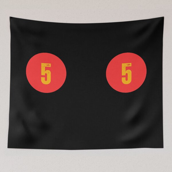 Item preview, 5 Five designed and sold by CCEINnoc.