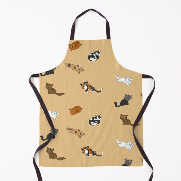 Item preview, The Special Cats designed and sold by BlackwingsWolf.