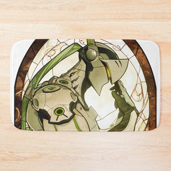 Item preview, Stained Glass Dragonblade designed and sold by SchellStation.
