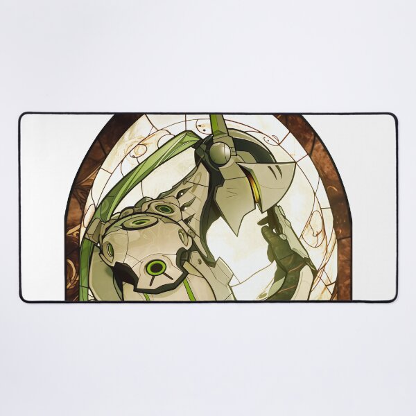Item preview, Stained Glass Dragonblade designed and sold by SchellStation.