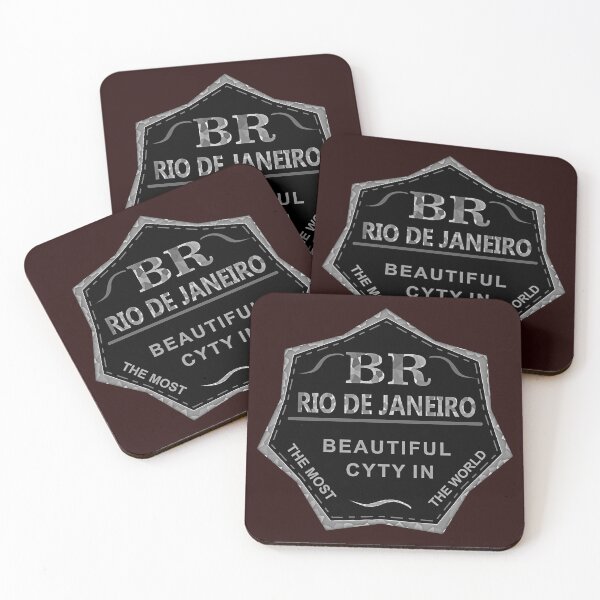Item preview, Rio de Janeiro Br designed and sold by TorresCosta.