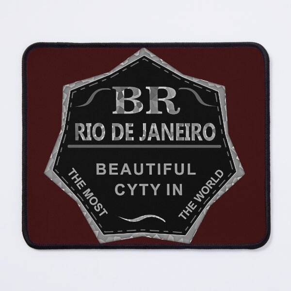 Item preview, Rio de Janeiro Br designed and sold by TorresCosta.