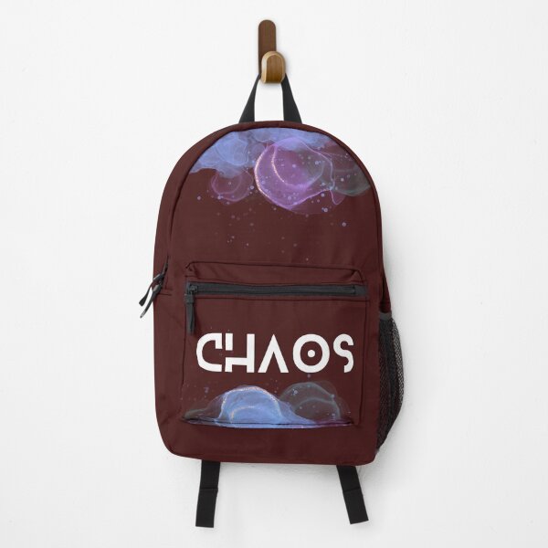 Item preview, Embrace the chaos designed and sold by K02Power.
