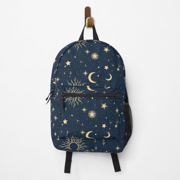 Item preview, My Moon and Stars designed and sold by BlackwingsWolf.