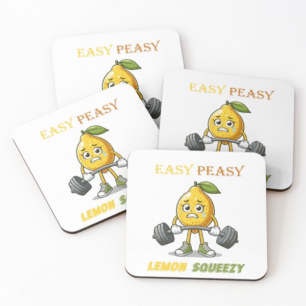Item preview, Easy peasy designed and sold by AxelBrook.