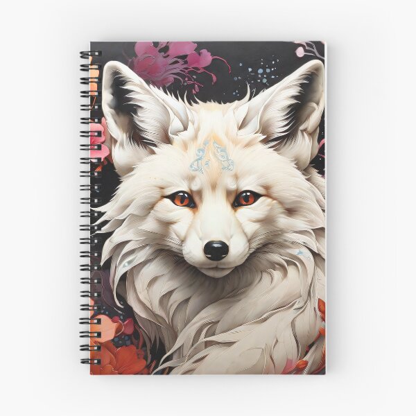 Item preview, Enigmatic Fox Essence designed and sold by Mechanical-Artt.