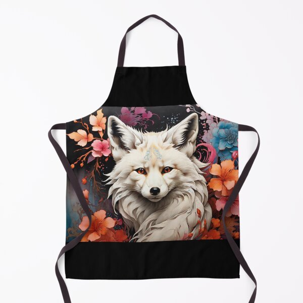 Item preview, Enigmatic Fox Essence designed and sold by Mechanical-Artt.