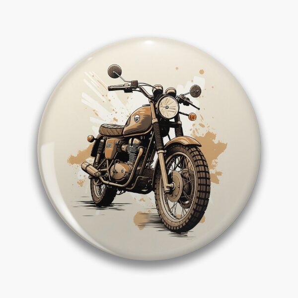 Item preview, motorcycle designed and sold by koloryt.