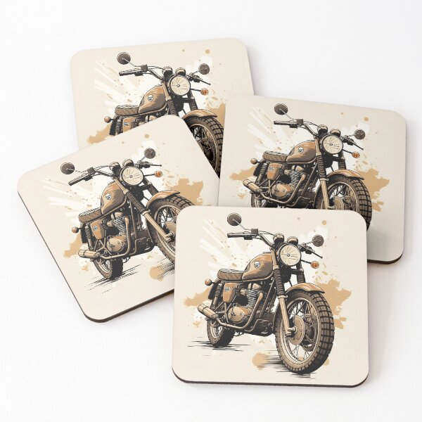 Item preview, motorcycle designed and sold by koloryt.
