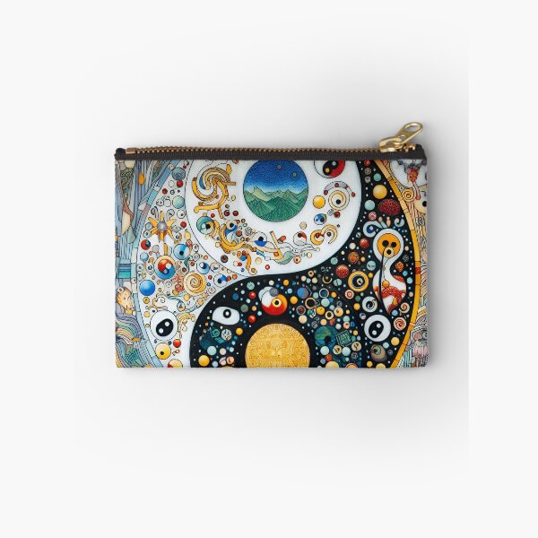 Item preview, Yin and Yang is a concept of ancient Chinese philosophy designed and sold by aleksandr13.