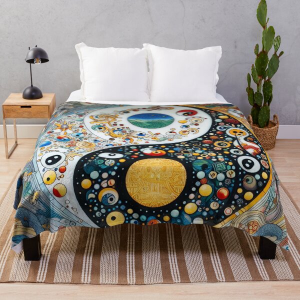 Item preview, Yin and Yang is a concept of ancient Chinese philosophy designed and sold by aleksandr13.