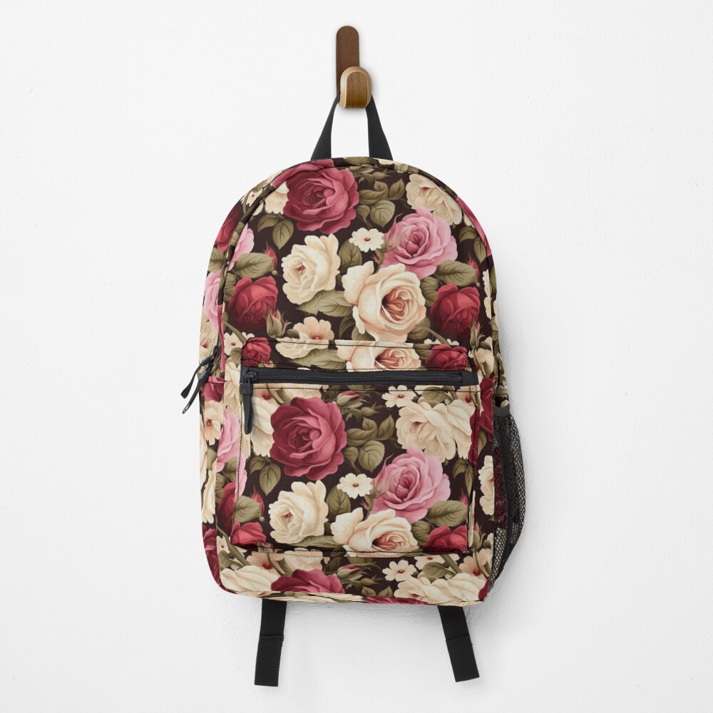 Item preview, Backpack designed and sold by akeller9.