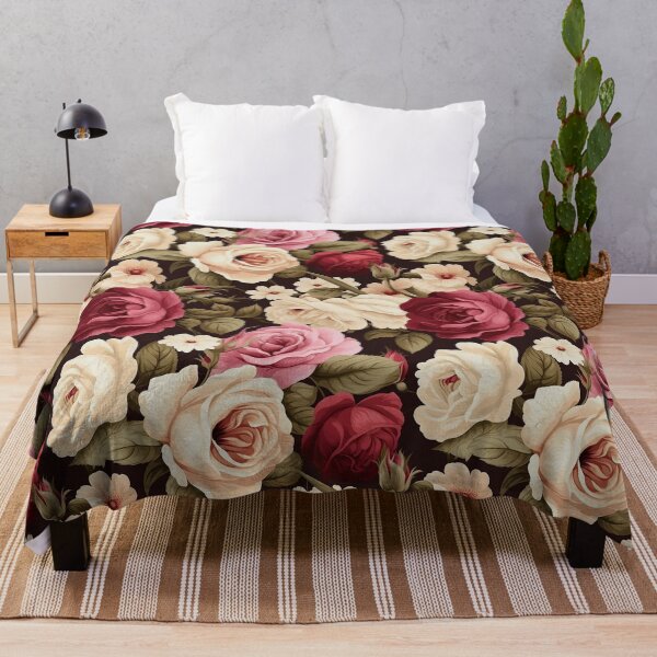 Item preview, Romantic Roses designed and sold by akeller9.