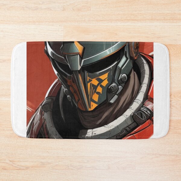Item preview, Spartan fighter designed and sold by jsebouvi.