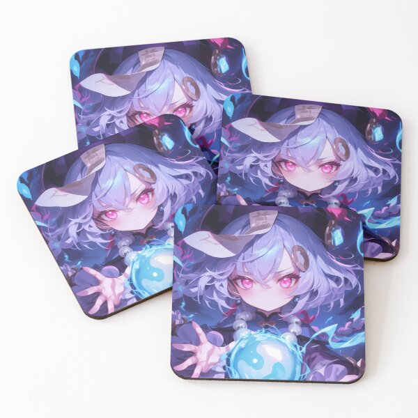 Item preview, Qiqi designed and sold by albedo-aiart.
