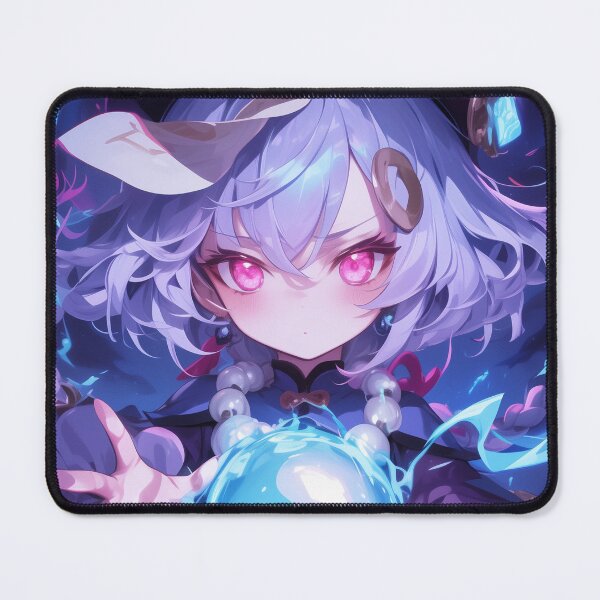 Item preview, Qiqi designed and sold by albedo-aiart.