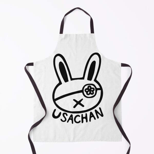 Item preview, Usachan bunny designed and sold by RaspberryStud.