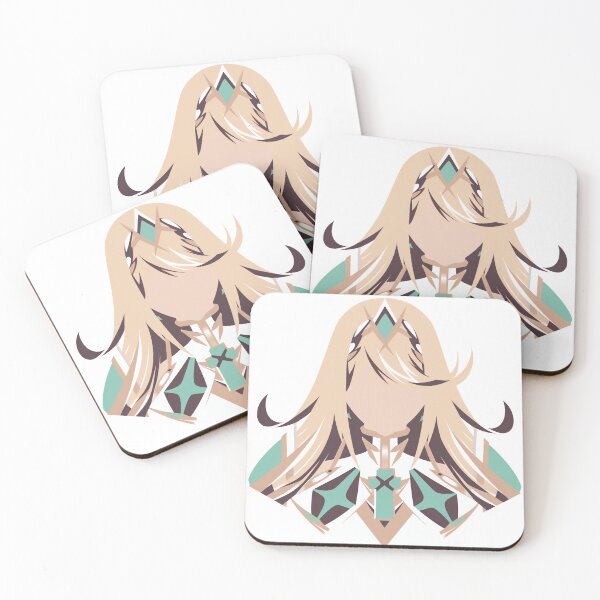 Item preview, Minimalist Mythra designed and sold by SchellStation.