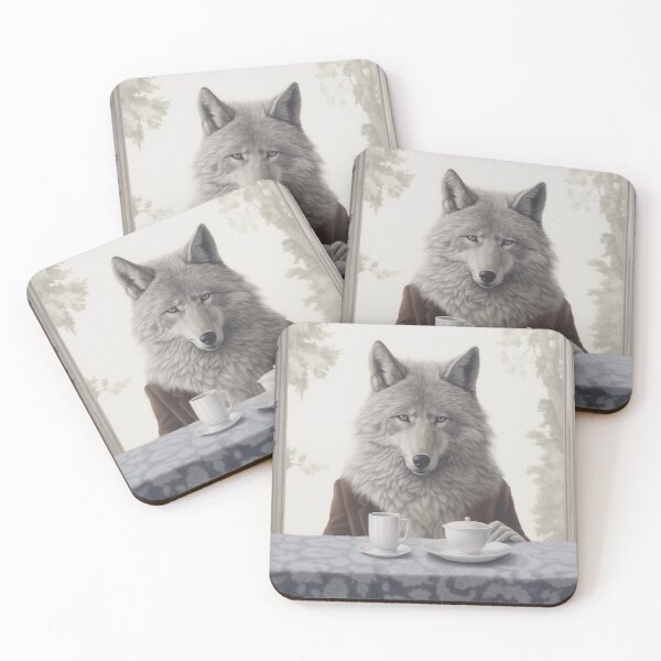 Item preview, Serene Strength | Morning Reflections  designed and sold by FairX.