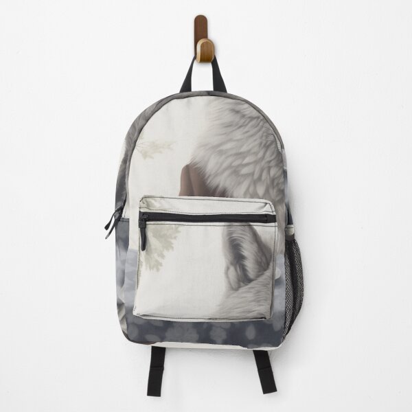 Item preview, Serene Strength | Morning Reflections  designed and sold by FairX.