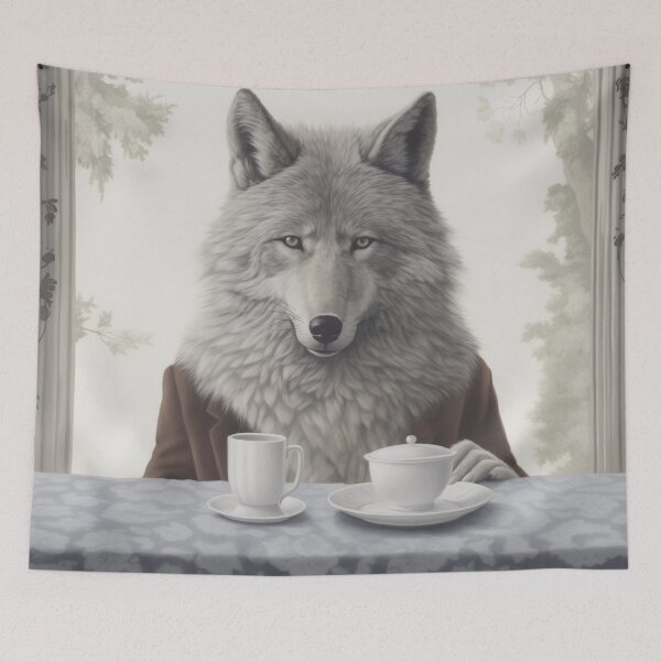 Item preview, Serene Strength | Morning Reflections  designed and sold by FairX.