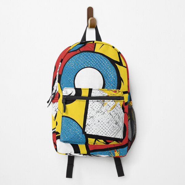 Item preview, Pop Art Punch: Bold Graphic Pattern & Vibrant Colors designed and sold by Chroma Artis.