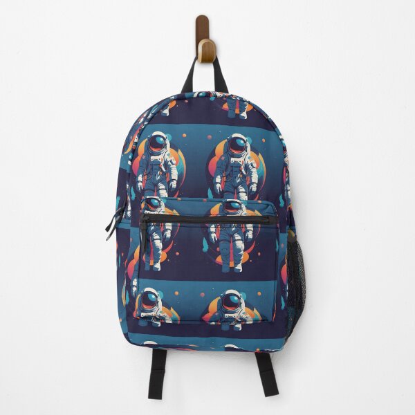 Item preview, Astronaut in the Space designed and sold by ShenGha-design.