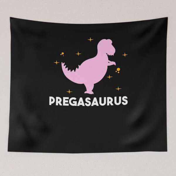Item preview, Pregasaurus designed and sold by Kieran Abbott.