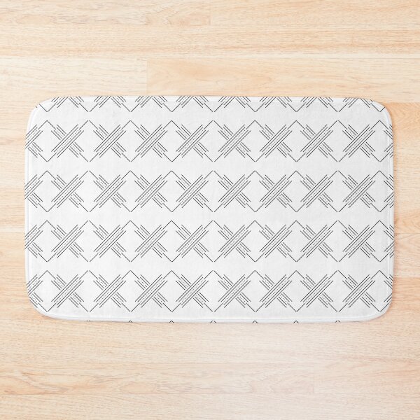 Item preview, line and dashed lines designed and sold by bukajart.