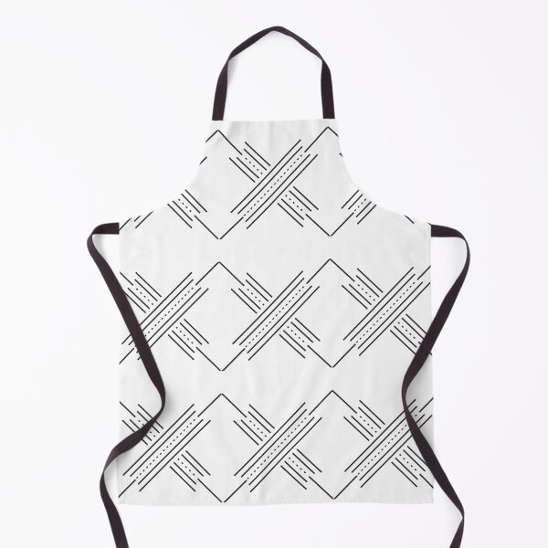 Item preview, line and dashed lines designed and sold by bukajart.