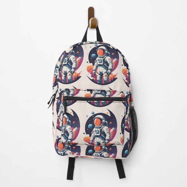 Item preview, Astronaut in the Space designed and sold by ShenGha-design.