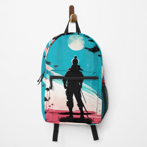 Item preview, Samurai Sky designed and sold by GOOD GALAXY.