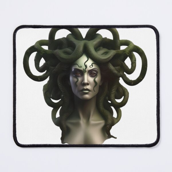 Item preview, The Stare designed and sold by Shamboogie.
