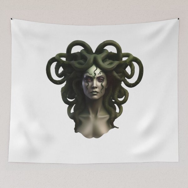 Item preview, The Stare designed and sold by Shamboogie.