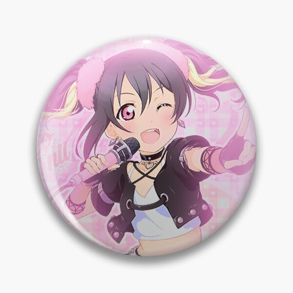 Item preview, rockstar nico ★｡･* designed and sold by kitsune-bis.