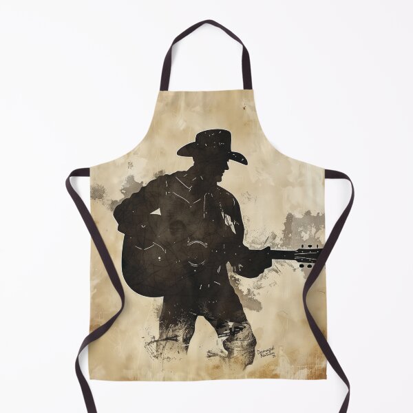 Item preview, Country Music 002 designed and sold by DamagedNation.