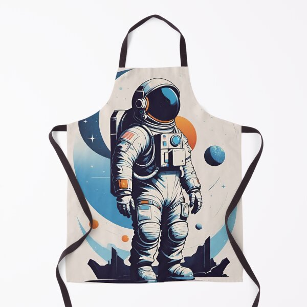 Item preview, Astronaut in the Space designed and sold by ShenGha-design.