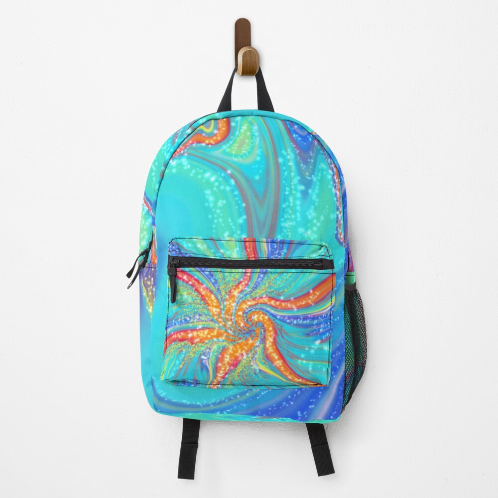 Item preview, Backpack designed and sold by BomShellsDesign.