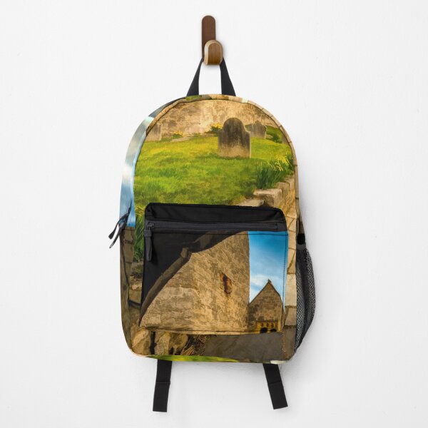 Item preview, Church Entrance Wales designed and sold by AJEvans.