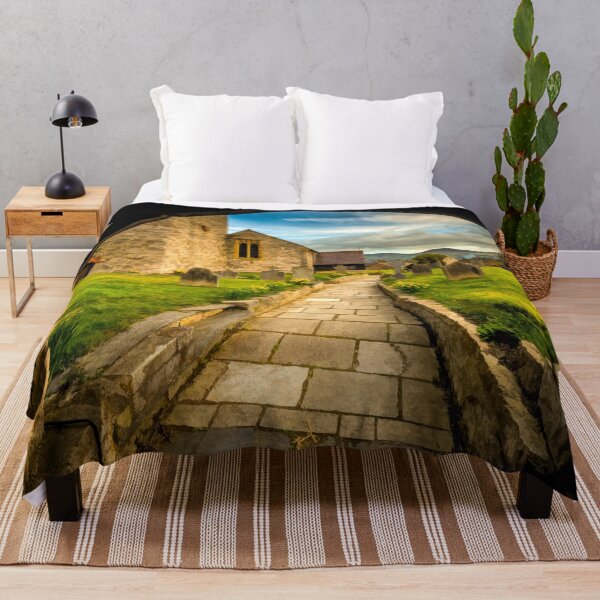 Item preview, Church Entrance Wales designed and sold by AJEvans.