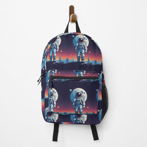 Item preview, Astronaut in the Space designed and sold by ShenGha-design.